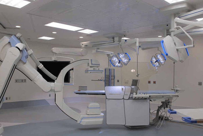 恩施土家族苗族自治州中心醫(yī)院醫(yī)療設(shè)備