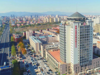 戰(zhàn)略支援部隊(duì)特色醫(yī)學(xué)中心