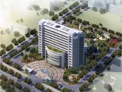 江門市婦幼保健院