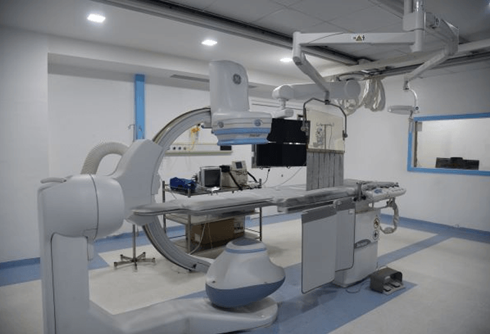 衢州市人民醫(yī)院醫(yī)療設(shè)備