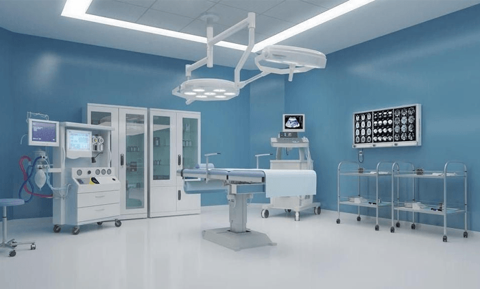 濰坊人民醫(yī)院先進的醫(yī)療設(shè)備