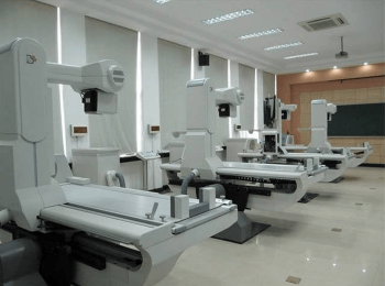 海淀婦幼保健院先進(jìn)的醫(yī)療設(shè)備