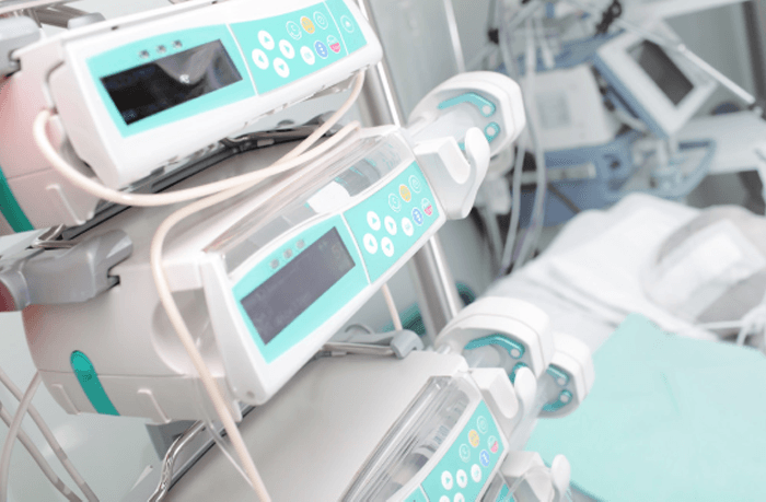 上饒市第五人民醫(yī)院醫(yī)療設(shè)備