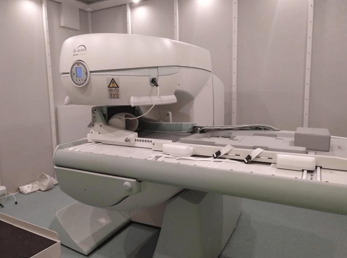 黔東南州中醫(yī)醫(yī)院醫(yī)療設備