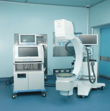煙臺(tái)山醫(yī)院醫(yī)療設(shè)備