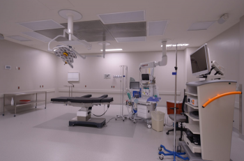 宜昌市第一人民醫(yī)院醫(yī)療設備